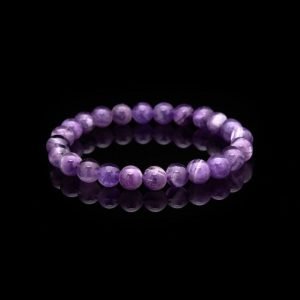 amethyst-bracelet